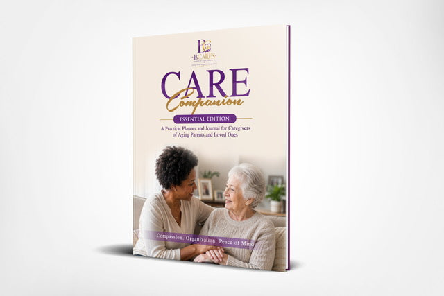 BCARES Care Companion™- Essential Edition | Digital Edition